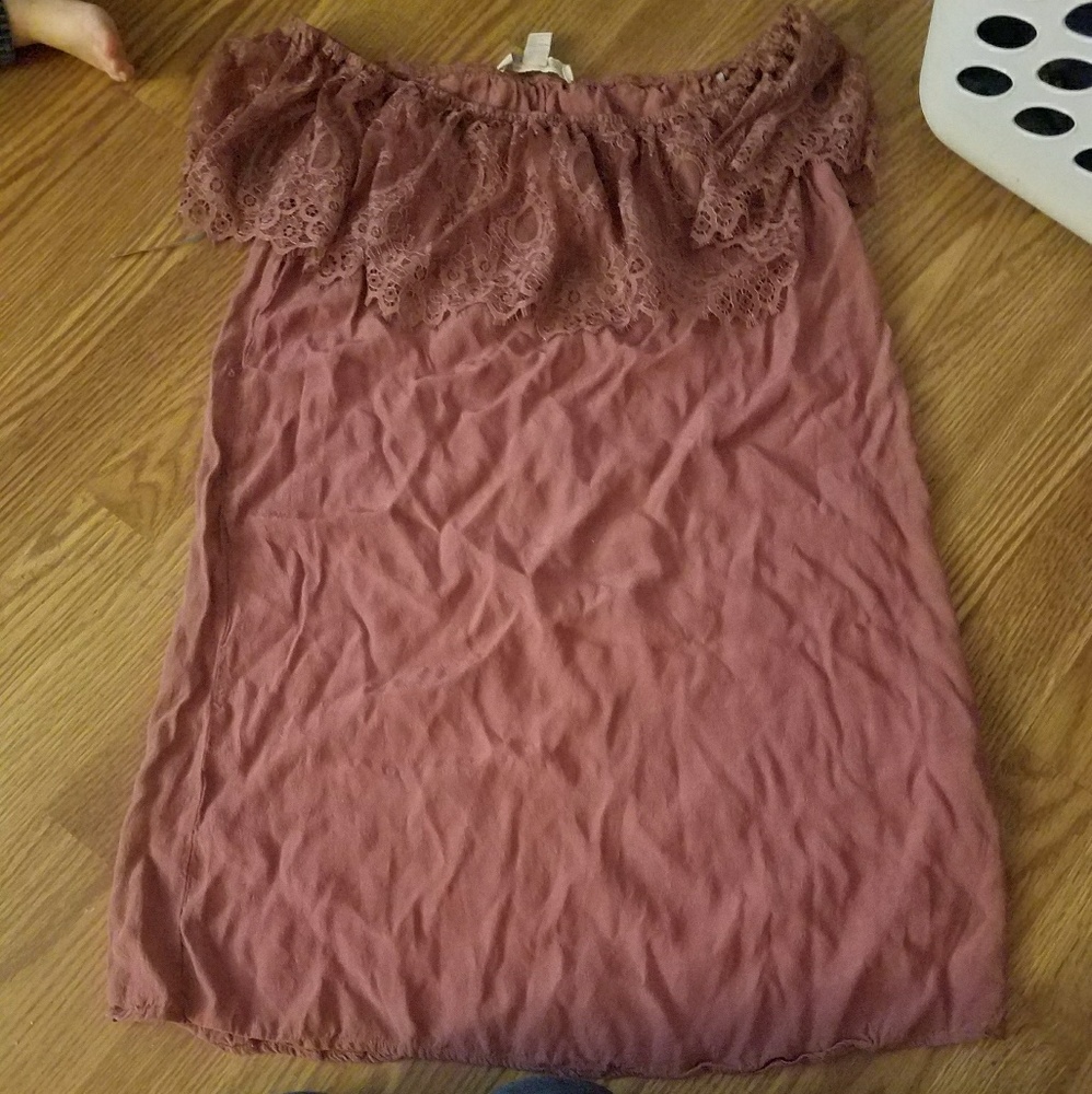 Adorable dress